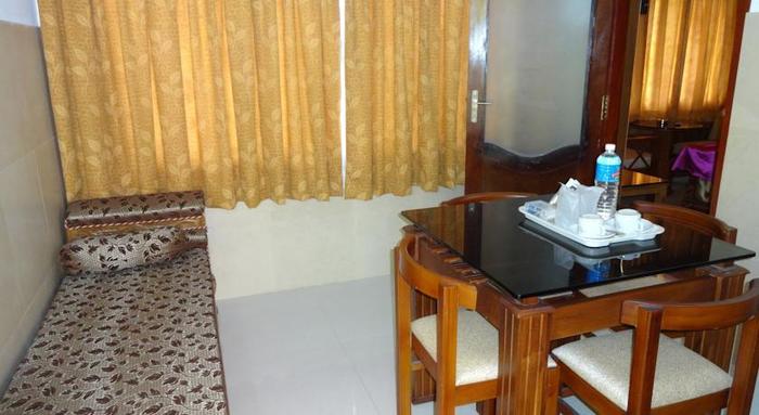 Mist Inn Resort
